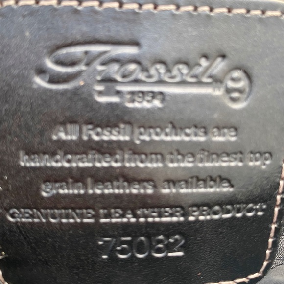 Fossil Hand bag - Picture 5 of 8
